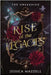 Rise of the Legacies: The Awakening by Mazzell, Jessica