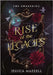 Rise of the Legacies: The Awakening by Mazzell, Jessica