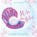 Mila the Mollusk: A Journey to Discovering Self-Esteem and Inner Beauty by Auntie Angeline