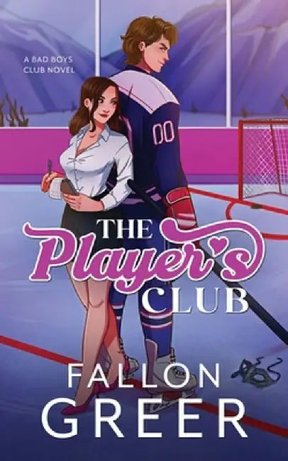 The Player's Club by Greer