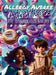 Allergy Aubree Adventures: The Donutlicious Bakery by Halee, Officially