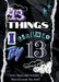 13 Things I Learned By 13 by Officially Halee