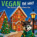 Vegan the Wolf by Officially Halee