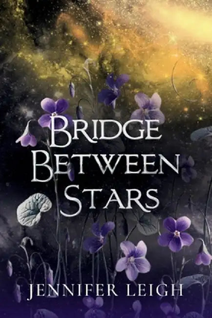 Bridge Between Stars by Jennifer Leigh