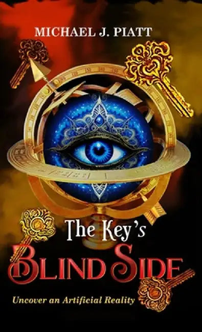 The Key's Blind Side: Uncover an Artificial Reality by Michael J. Piatt
