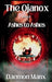 The Ojanox II: Ashes to Ashes by Daemon Manx
