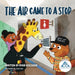 The Air Came To A Stop by Ryan Kiscaden