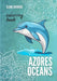 Azores Oceans: Coloring Book by Elena Skvirski