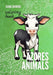 Azores Animals: Coloring Book by Elena Skvirski