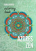 Azores Zen: Coloring Book by Elena Skvirski