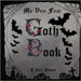 My Very First Goth Book by Dennis, J. Eric