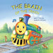 The Brain of the Train by Aaron Spohn