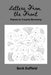 Letters From The Front: Poems In Trauma Recovery by Beck Duffield, Christopher Duffield