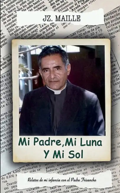 Mi Padre, Mi Luna y Mi Sol by Maille, Jz