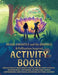 Nessa Knightly and the Gnomes: A Pollination Inspired Activity Book by Milburn, T. E.