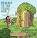 Message To The Young World - Young Queen Edition by Jermaine Gibson