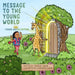 Message To The Young World - Young Queen Edition by Jermaine Gibson