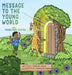 Message To The Young World - Young King Edition by Jermaine Gibson