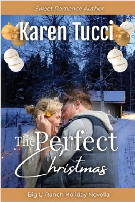 The Perfect Christmas by Tucci, Karen