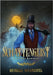 Schattengeist: A Gothic Romance by Manteufel, Richelle
