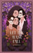 Let The Mask Fall by G. E. Masters