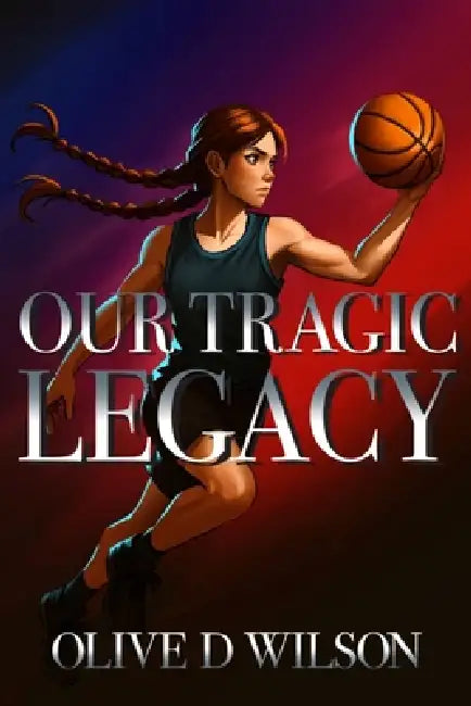 Our Tragic Legacy by Olive D. Wilson