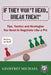 If They Won't Bend, Break Them!(R): Tips, Tactics and Strategies You Need to Negotiate Like a Pro by Geoffrey Michael