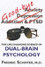 Good-bye Anxiety, Depression, Addiction & PTSD: The Life-Changing Science of Dual-Brain Psychology by Fredric Schiffer