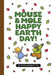 Mouse & Mole Happy Earth Day! by Yee, Wong Herbert