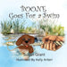 Boone Goes for a Swim: Boone Tails Book 3 by Susan Grant, Kelly Artieri
