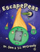 EscapePeas by J. L. McCreedy, Sam, J. L. McCreedy
