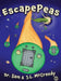 EscapePeas by J. L. McCreedy, Sam, J. L. McCreedy