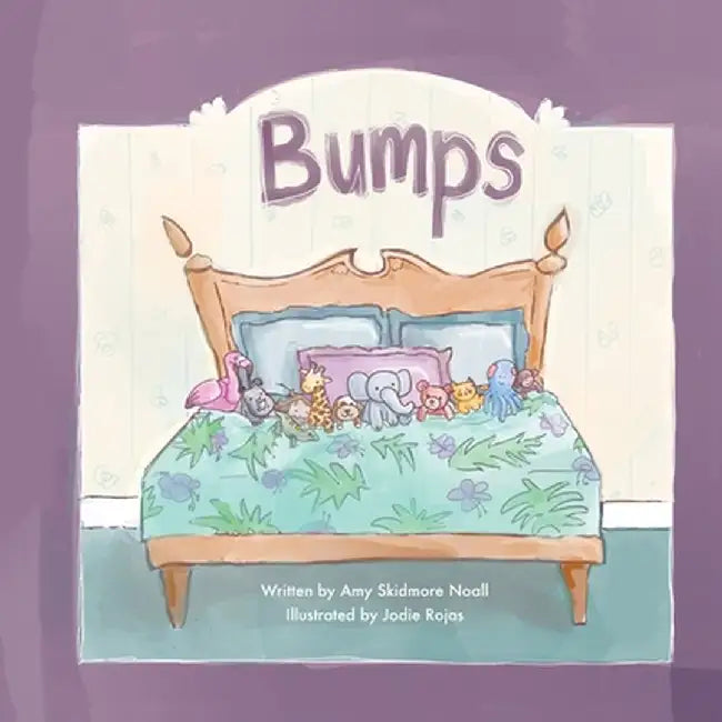 Bumps by Noall, Amy Skidmore