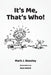 It's Me, That's Who! by Mark J. Beasley