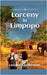 Larceny in Limpopo by Anderson, Leonie