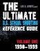 The Ultimate U.S. School Shooting Reference Guide: Volume 1: 1990-1999 by Luis D. Aponte