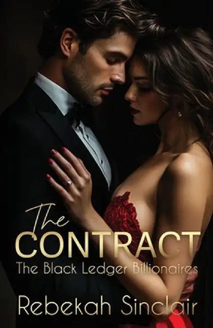The Contract by Sinclair