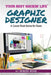 Graphic Designer by Denise Read