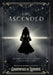 The Ascended by Parker Lennox