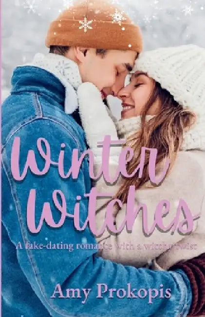 Winter Witches by Amy Prokopis