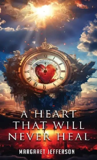 A Heart That Will Never Heal