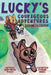Lucky's Courageous Adventures: Seeking Friendship by Nancy Nguyen Peckham, Stephanie Russell, Mariko Irving