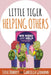 Little Tiger - Helping Others by Steve Doherty, Gabriella Germann