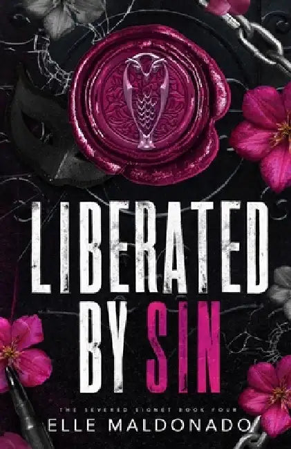 Liberated by Sin by Elle Maldonado