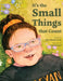 It's the Small Things that Count by Alisa Lively