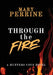 Through the Fire: A Hunters Cove Novel by Mary Perrine