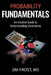 Probability Fundamentals: An Intuitive Guide to Understanding Uncertainty by Jim Frost