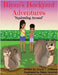 Riyan's Backyard Adventures: Squirreling Around by Gloria T. Williams