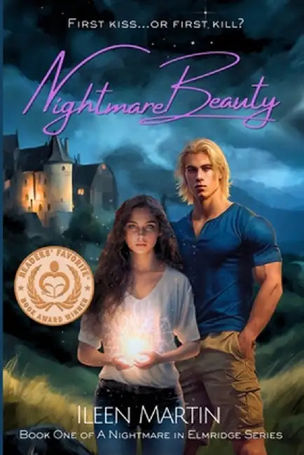 Nightmare Beauty by Ileen Martin