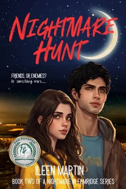 Nightmare Hunt by Martin, Ileen